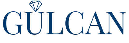 Gülcan Kuyumculuk Logo