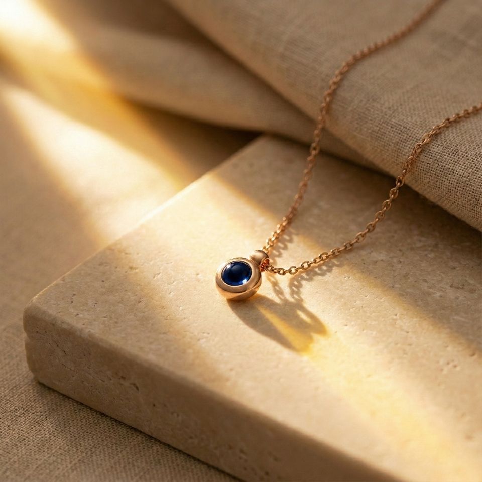 Göz Boncuklu Rose Kolye 64 GOz-Boncuklu-Kolye-TEK052-2-scaled