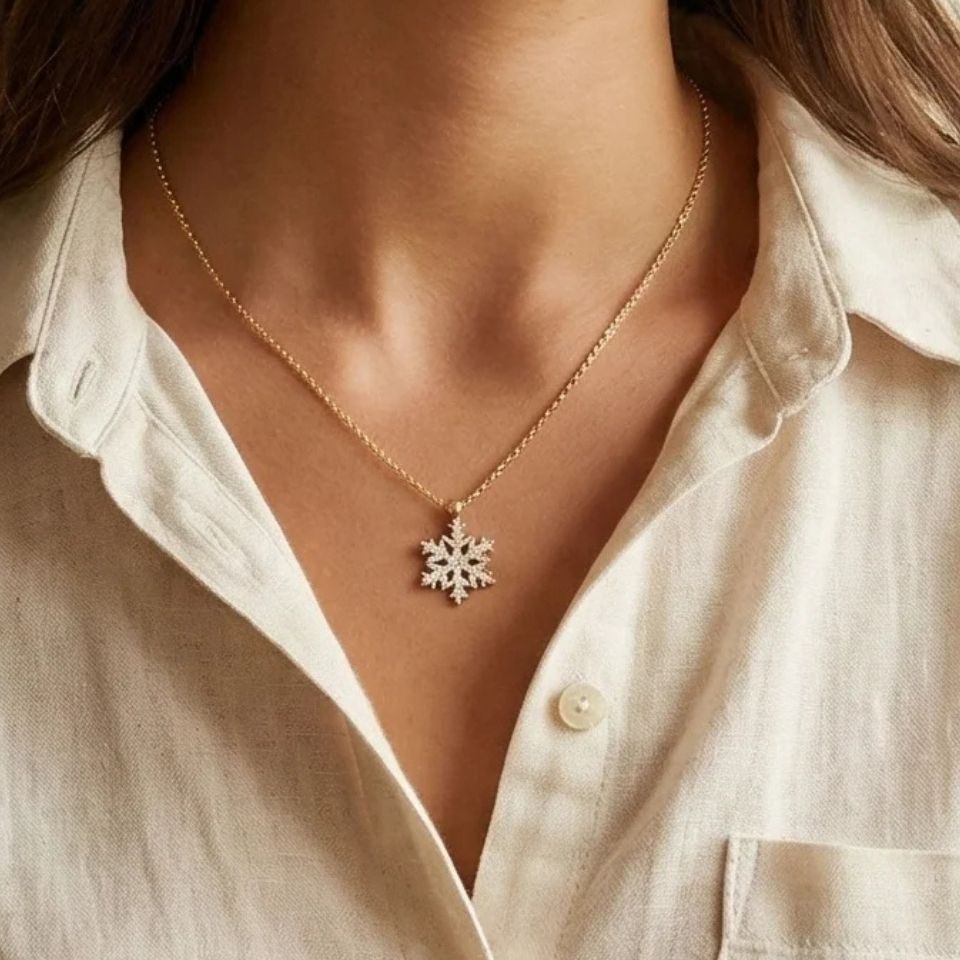 Kar Tanesi Kolye 18 Kar-Tanesi-Kolye-TEK018-1