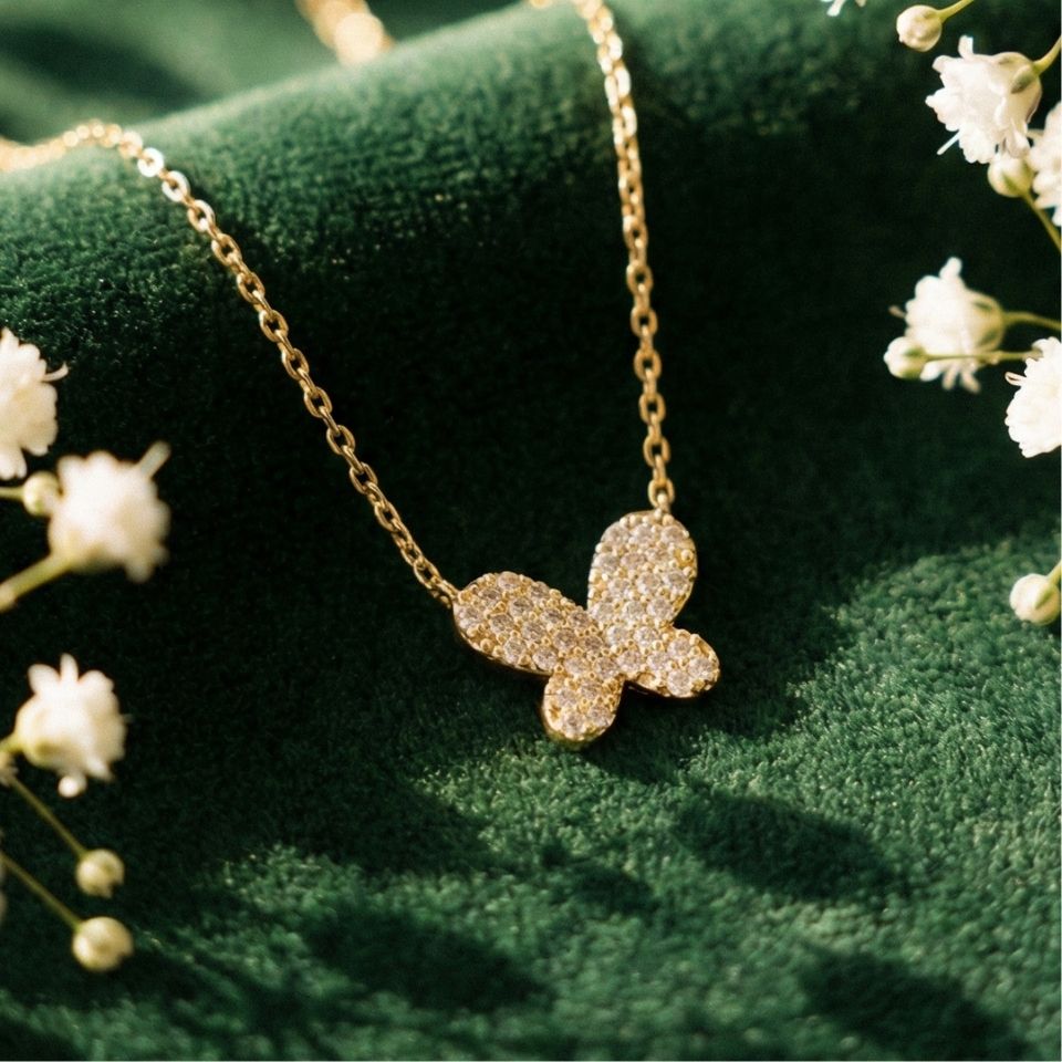 Minimal Taşlı Kelebek Kolye 94 Minimal-Tasli-Kelebek-Kolye-TEK039-2-scaled