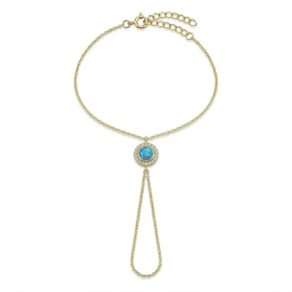 Mistik Opal Şahmeran 12 Mistik Opal Sahmeran-SHM0003191