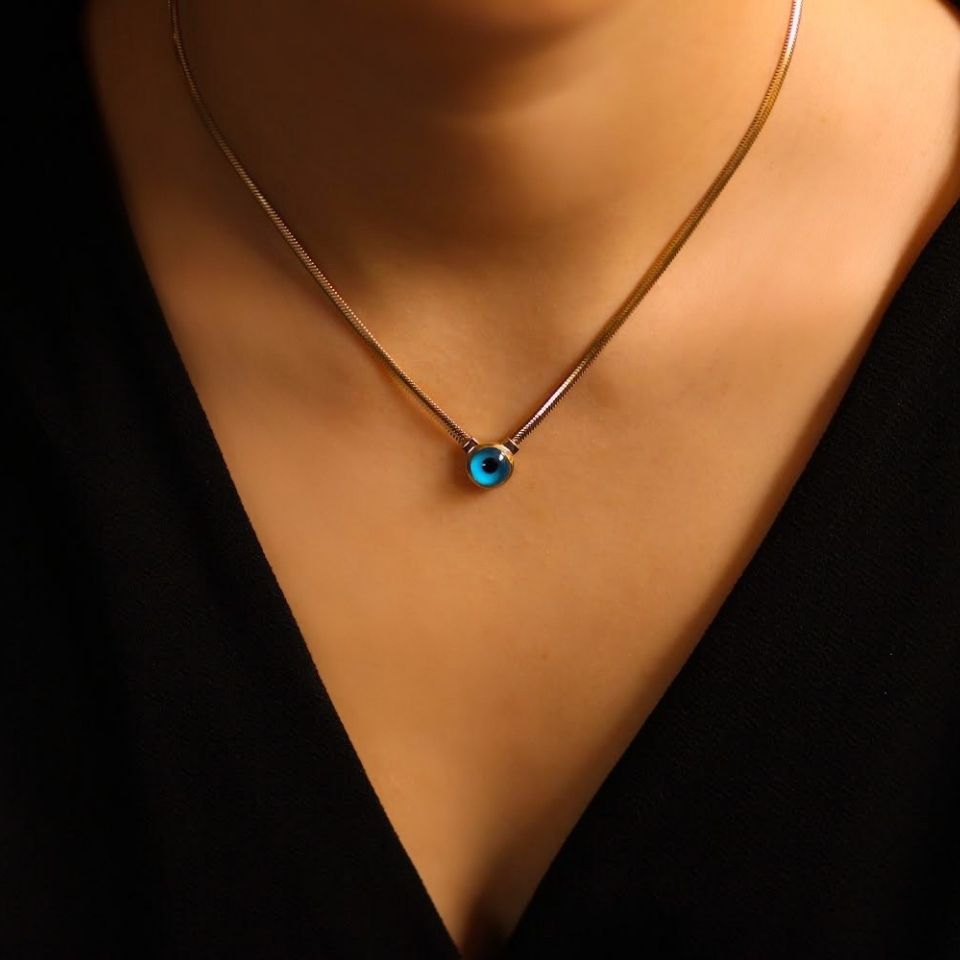 Nazar Gözlü Balık Sırtı Kolye 10 Nazar-Gozlu-Balik-Sirti-Kolye-KLY00000111-1